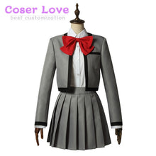 Load image into Gallery viewer, Revue Starlight Karen Aijo Hikari Kagura Cosplay Costume Halloween Costume Christmas  party