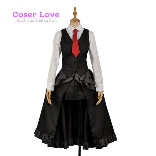 Fate/Grand Order Atalanta Cosplay Costume Carnaval Halloween Christmas Costume