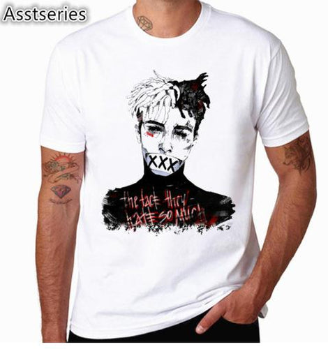 Mens Hawaiian Shirt Male Casual camisa masculina Printed Beach Shirts Short Sleeve brand clothing Free Shipping Asian Size