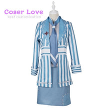 Load image into Gallery viewer, Identity V The fifth personality Blind Girl Cosplay Costume Halloween Christmas Costume