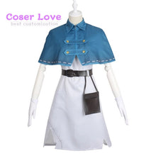 Load image into Gallery viewer, Identity V The fifth personality  Doctor Cosplay Costume Halloween Christmas Costume