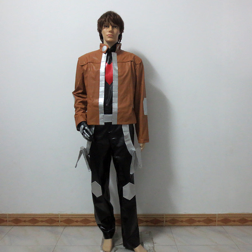 Batman Superhero Red Hood Jason Todd Christmas Party Halloween Uniform Outfit Cosplay Costume Customize Any Size