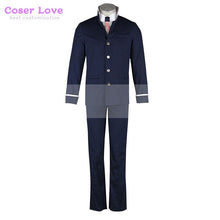 Load image into Gallery viewer, Angel Beats! Ayato Naoi Cosplay Costume Halloween Christmas Costume