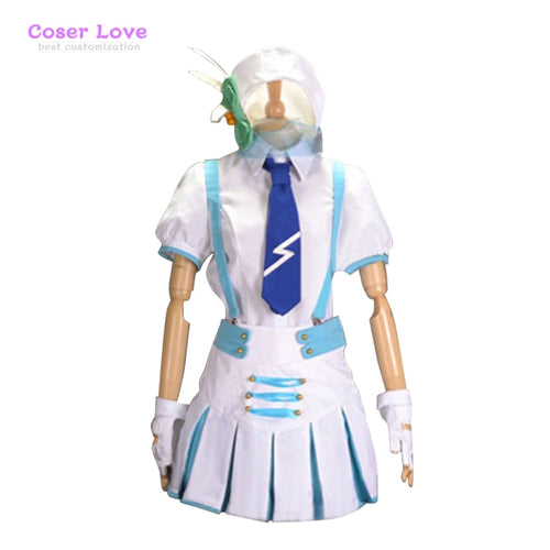 LoveLive! Kotori Wonderful Rush Cosplay costume Carnaval Halloween Christmas Costume
