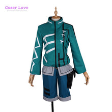 Load image into Gallery viewer, Clockwork Planet Naoto Miura Cosplay Costume Halloween Christmas Costume Carnaval