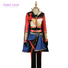 Load image into Gallery viewer, Ensemble Stars Morisawa Chiaki Cosplay costume Carnaval Halloween Christmas Costume