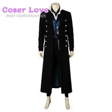 Load image into Gallery viewer, Fantastic Beasts The Crimes of Grindelwald Gellert  Grindelwald Cosplay Costume Halloween Christmas party