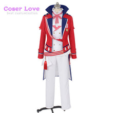 Load image into Gallery viewer, B-PROJECT MOONS  Momotaro Onzai Cosplay Costume Carnaval Halloween Christmas Costume