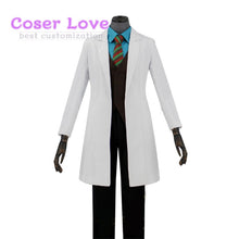 Load image into Gallery viewer, Angels of Death Daniel Dickens Cosplay costume Carnaval Costume New Years Christmas Halloween Costume