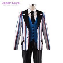 Load image into Gallery viewer, Fate Grand Order FGO Arthur Pendragon Cosplay Costume New Years Christmas Carnaval Costume