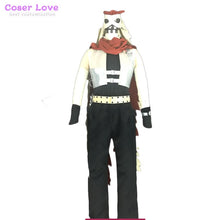 Load image into Gallery viewer, My Hero Academia Stain Cosplay costume Carnaval New Years Christmas Halloween Costume