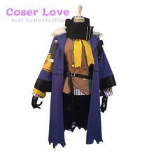 Load image into Gallery viewer, Honkai Impact 3 Bronya Zaychik Cosplay costume Carnaval New Years Christmas Costume
