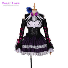 Load image into Gallery viewer, Lovelive Sunshine Aqours Tsushima Yoshiko Cosplay Costume Carnaval Halloween Christmas party