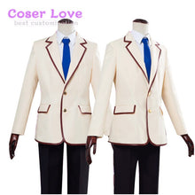 Load image into Gallery viewer, I Want to Eat Your Pancreas KimiSui Yamauchi Sakura Cosplay Costume Carnaval Halloween Christmas Costume